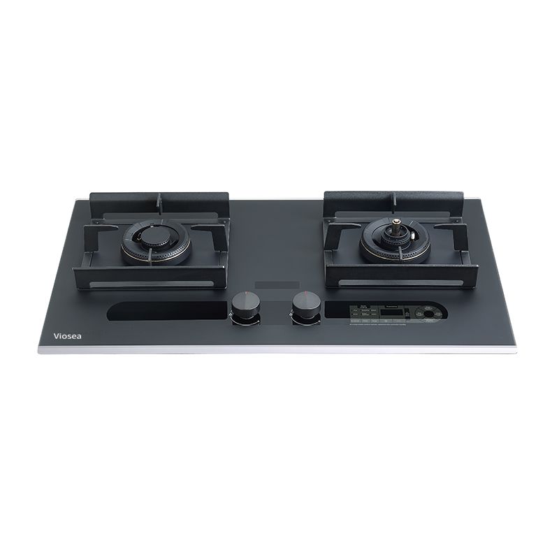 Dapur Dual Mewah Pintar