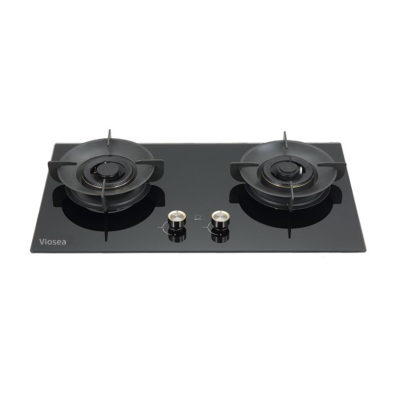 Dapur Gas Goreng Kacau Satu Butang