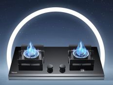 Apa yang perlu saya lakukan apabila dapur gas gagal menyala secara konsisten?