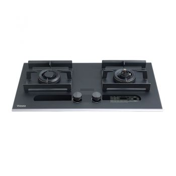 Dapur Dual Mewah Pintar