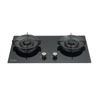 Dapur Gas Goreng Kacau Satu Butang